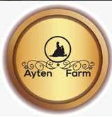 Ayten Farm Logo
