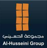 Al-Husseini Group Logo