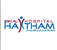 Ibn Al-Haytham Hospital Logo