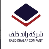 RAED KHALAF COMPANY Logo