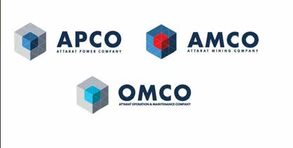 APCO   AMCO  OMCO Logo