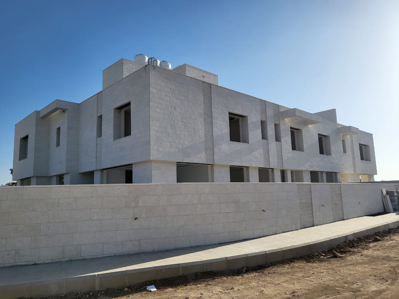 Private villas - Fuhais, Amman