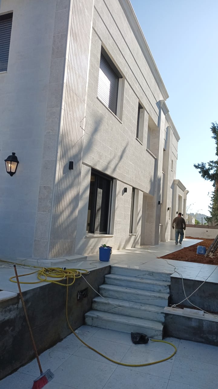 Private villas - Al Kamaliyah, Amman